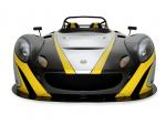 Lotus 2-Eleven 2007 года
